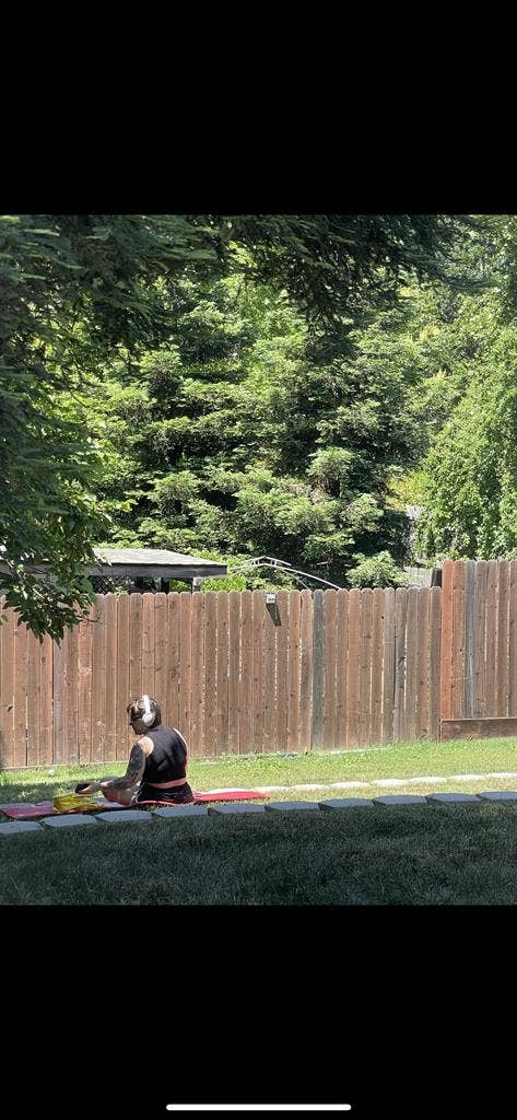 Peaceful Home: 2 Bedrooms Available