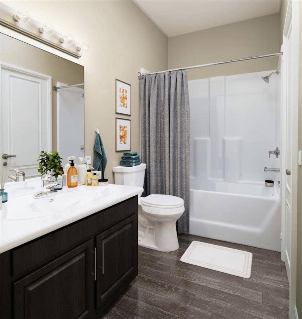 Midtown Stillwater off OSU campus