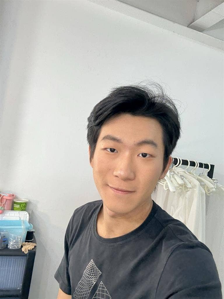 Looking for a roommate