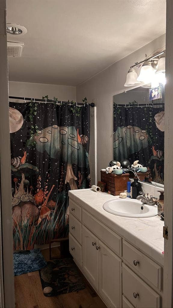 Looking for roommate!