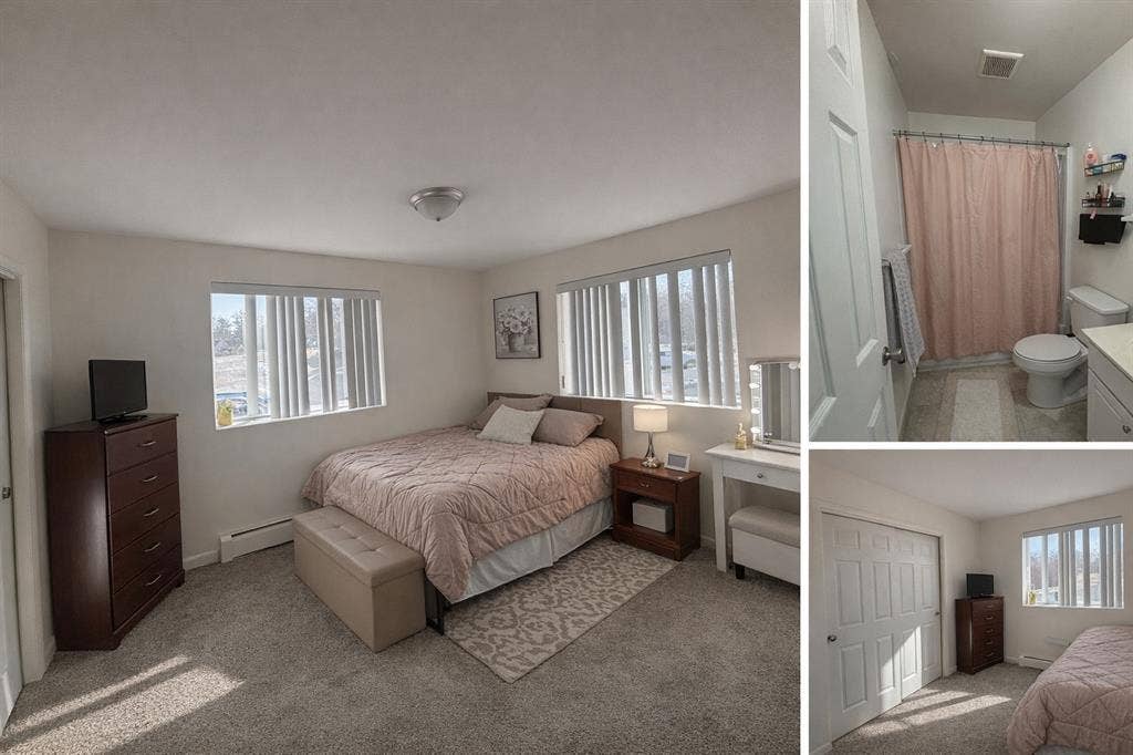 Sublet Available – $1,335/month