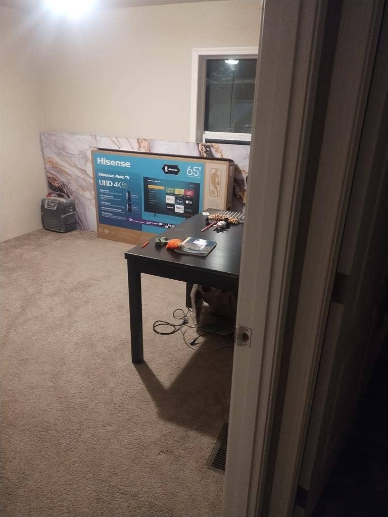 New Listing