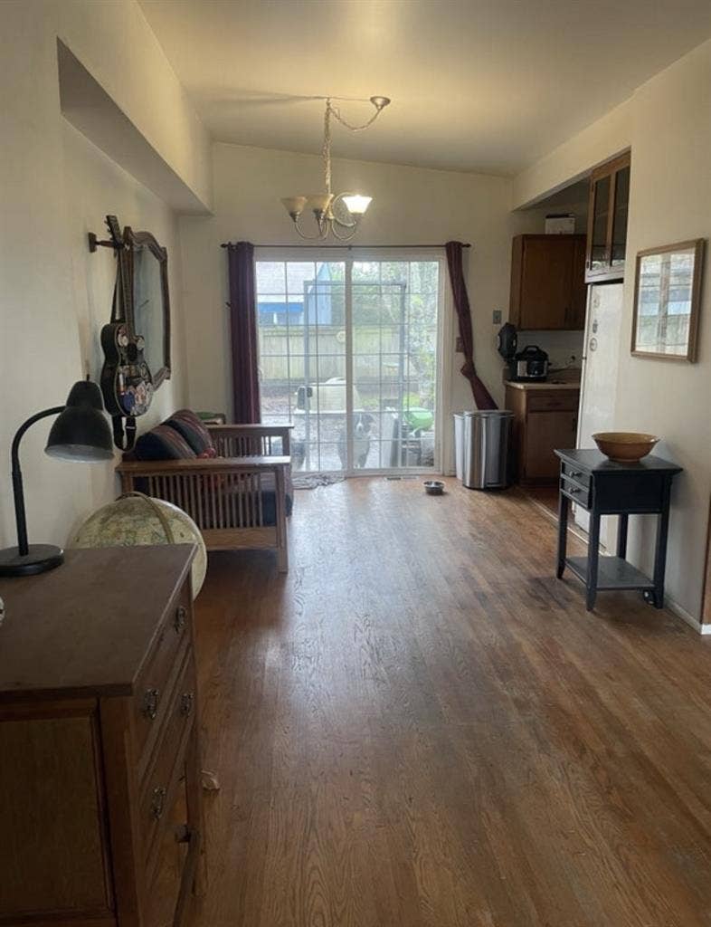 Room for rent in Bellevue