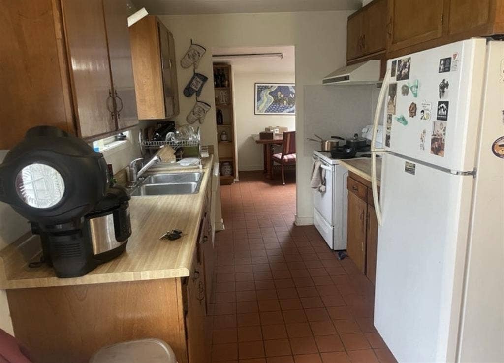 Room for rent in Bellevue