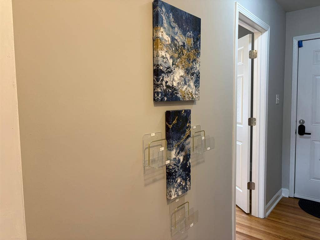 Coliving Room w/ Shared Areas CLT