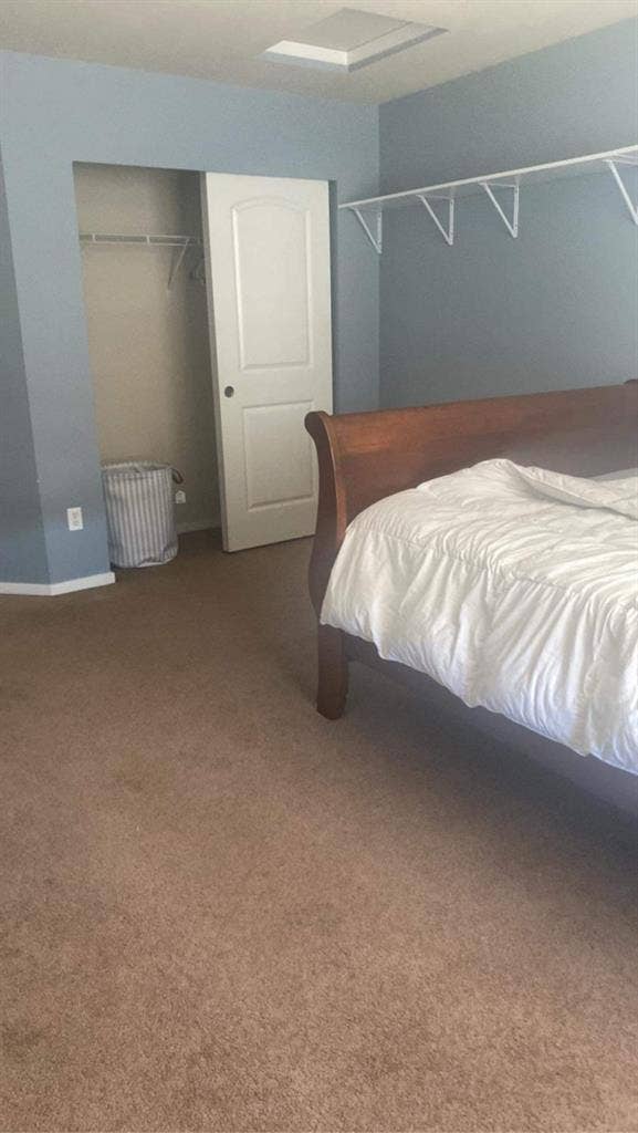 Avail July 1st Text me on cell