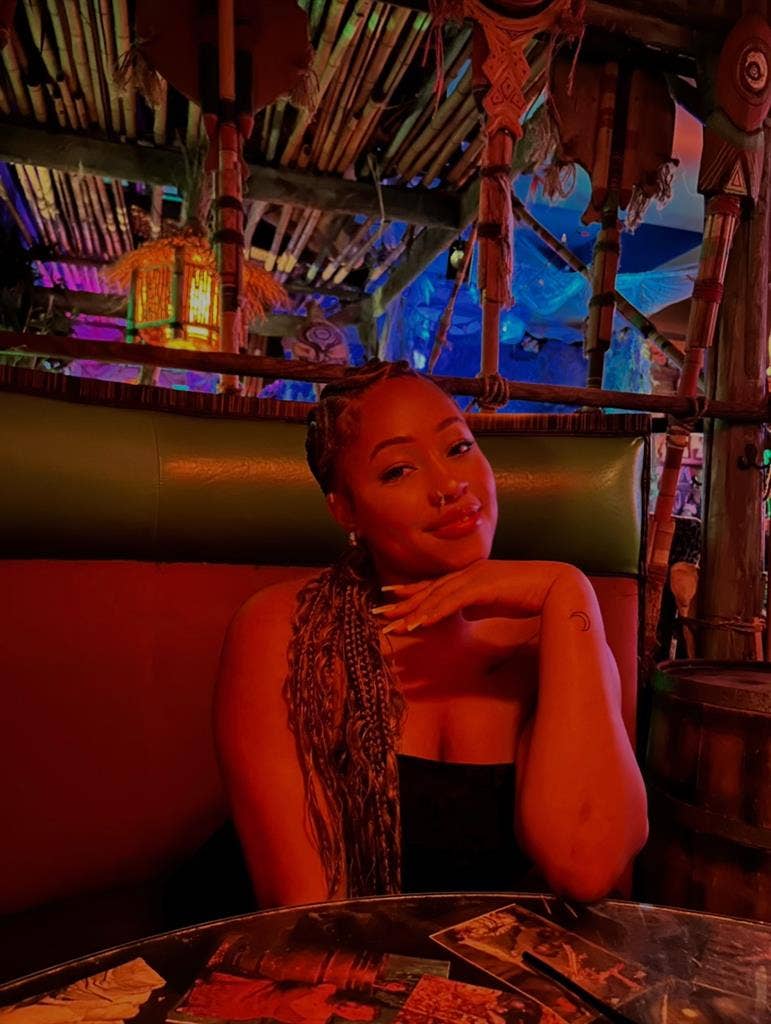 Need roommate-- whole apartment