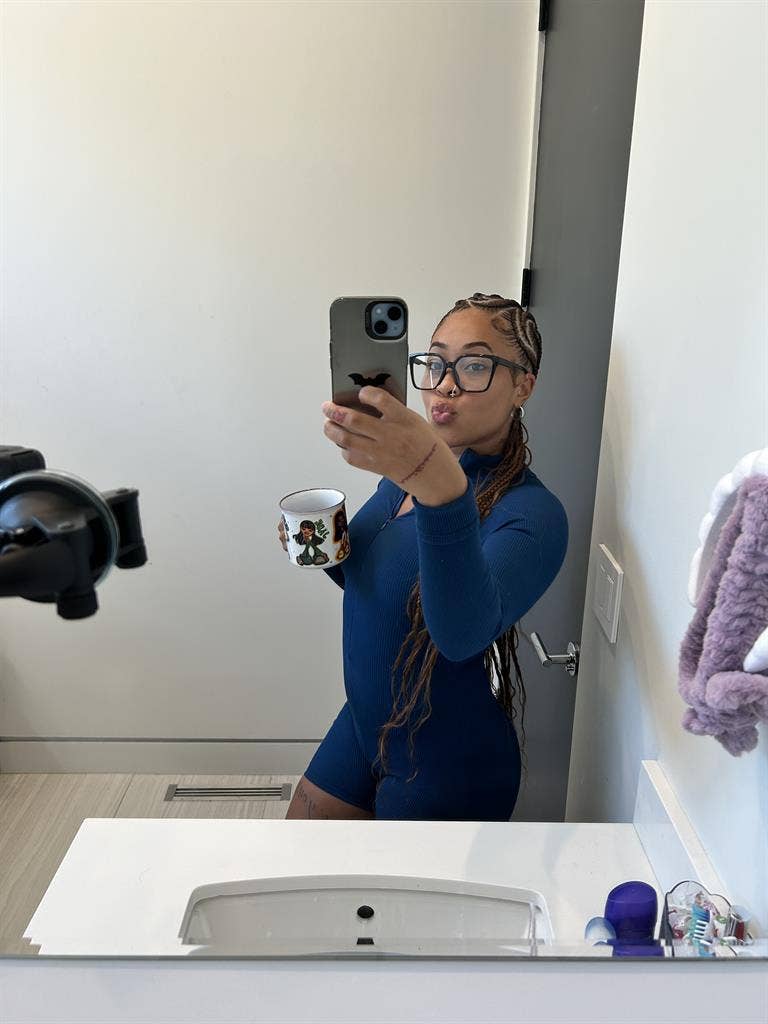 Need roommate-- whole apartment