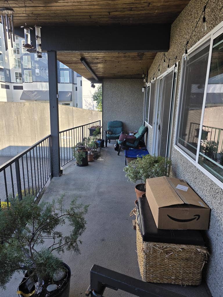 Room for rent - Tacoma Mall