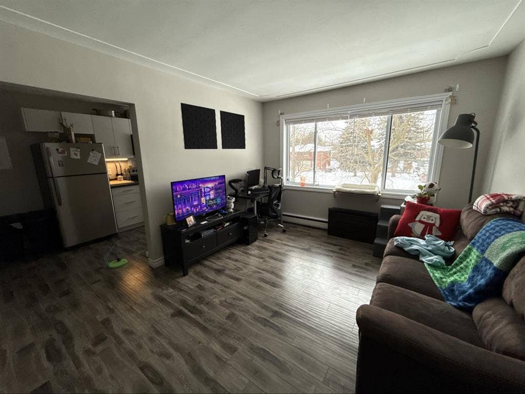 Room for Rent