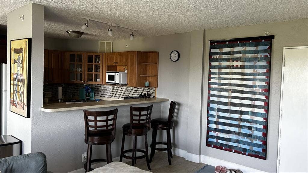 Room for rent in 2-bedroom Condo