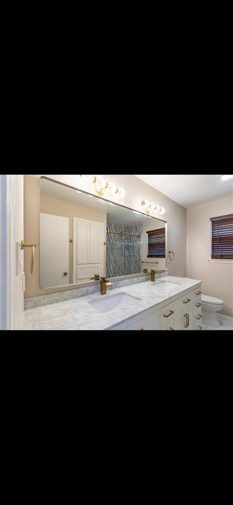 Two rooms for rent