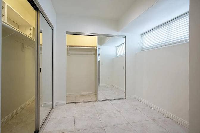 Private room and bathroom for rent