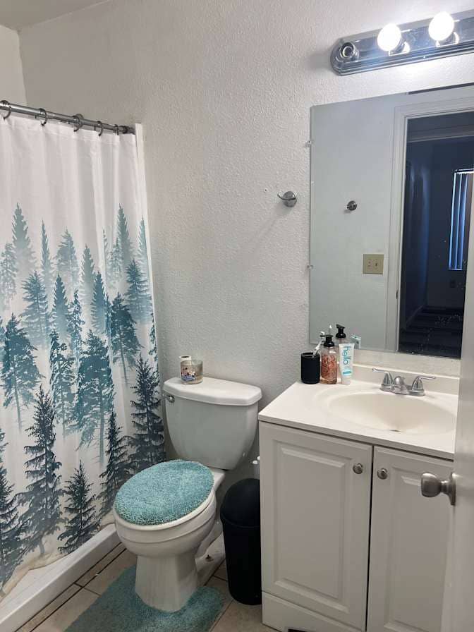 Room for rent. 50% off 1st month.