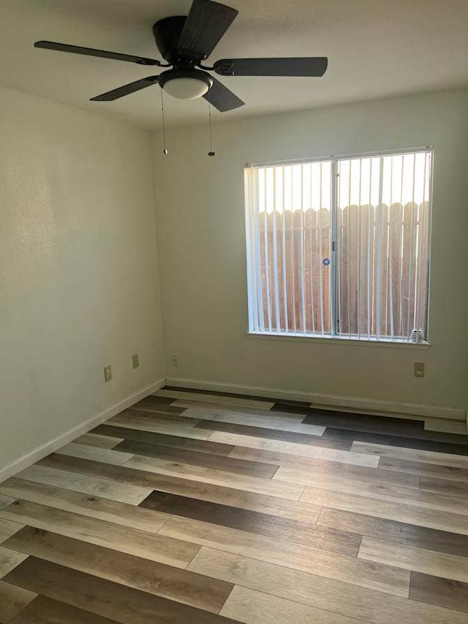Room for rent. 50% off 1st month.
