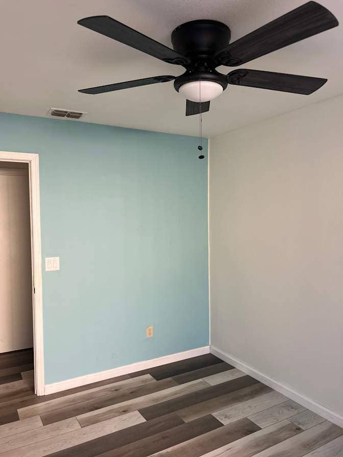 Room for rent. 50% off 1st month.