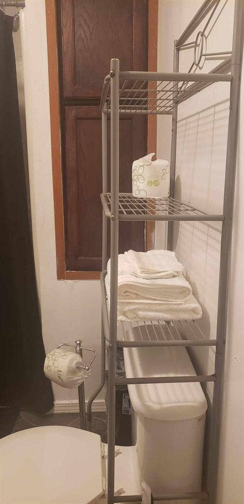 2/1 APARTMENT IN CALLAWAY