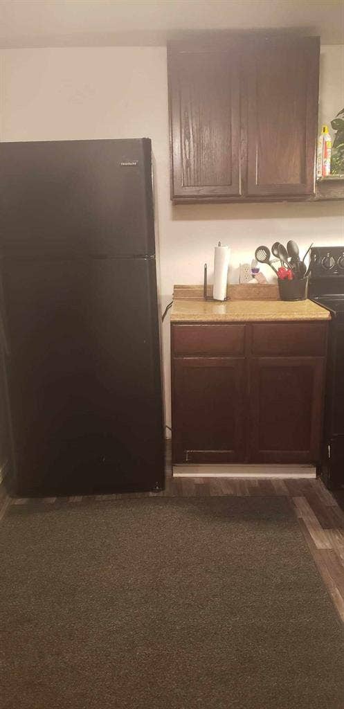 2/1 APARTMENT IN CALLAWAY