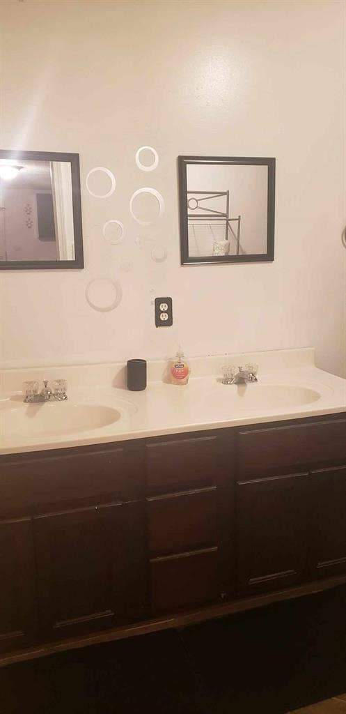 2/1 APARTMENT IN CALLAWAY