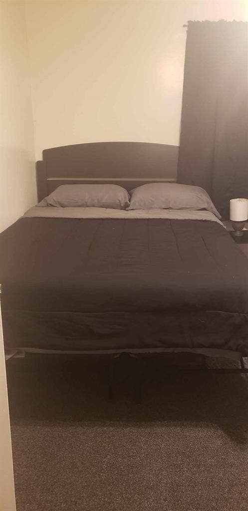 2/1 APARTMENT IN CALLAWAY