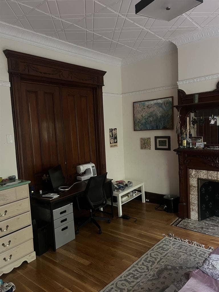 May 1st Lease Takeover