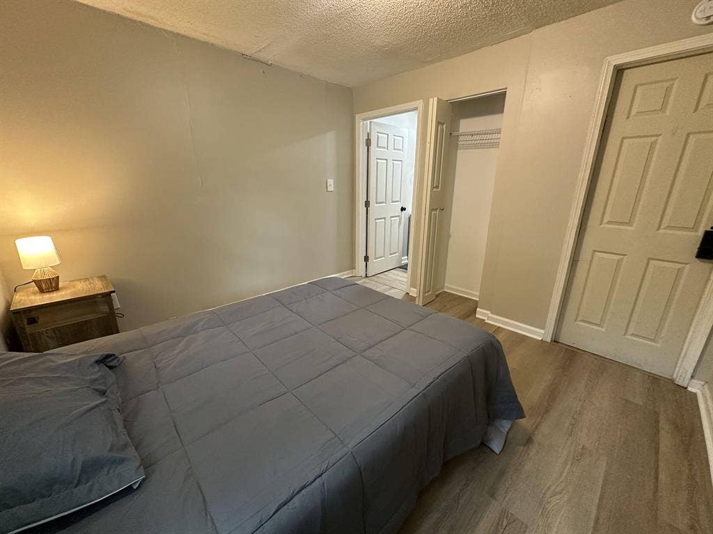 7 BR in Atlanta