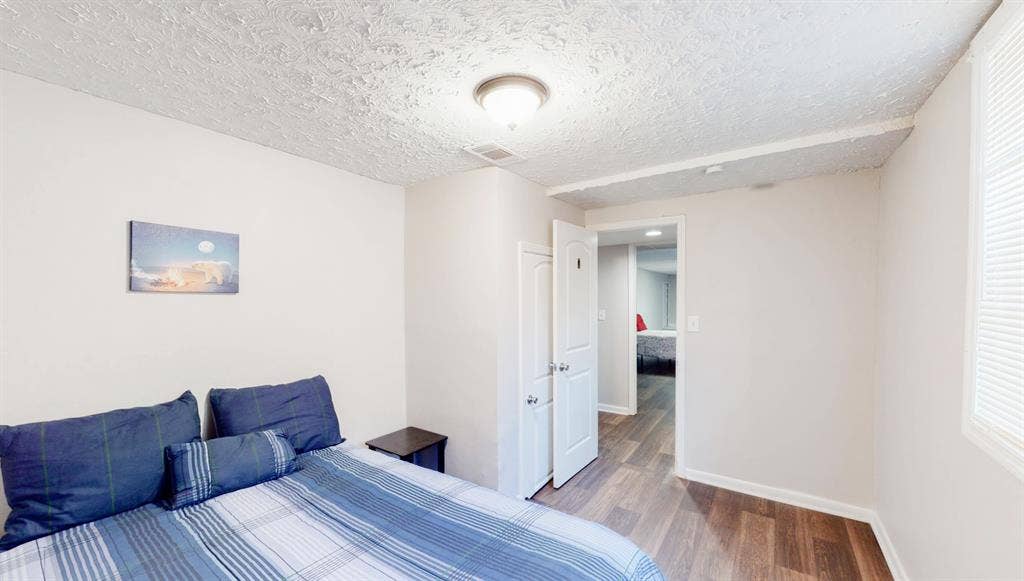 8 BR in Atlanta