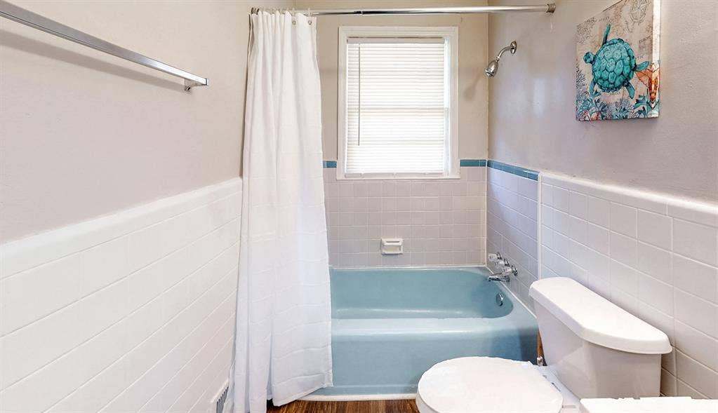 8 BR in Atlanta