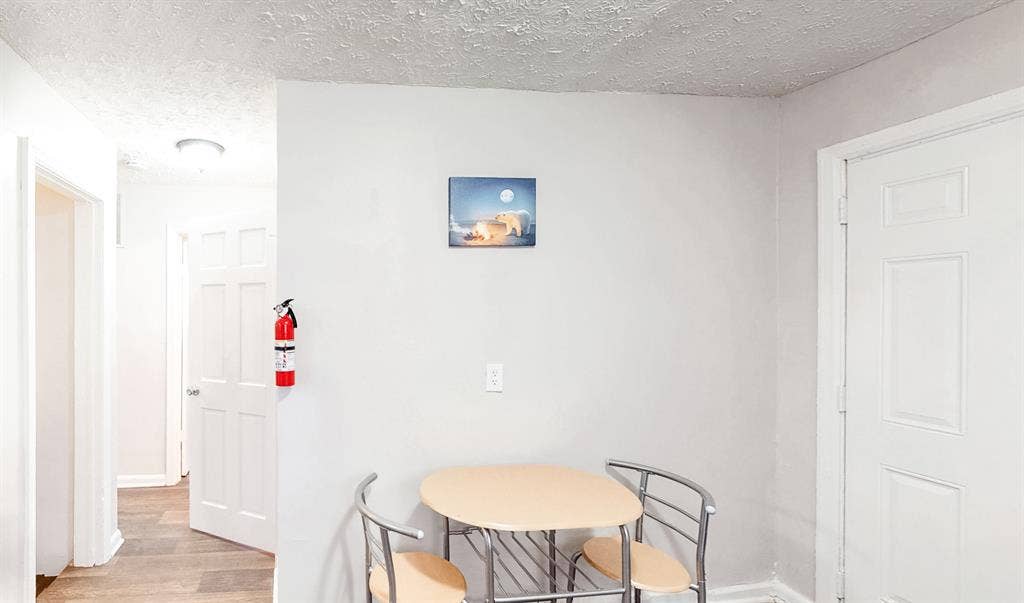 8 BR in Atlanta