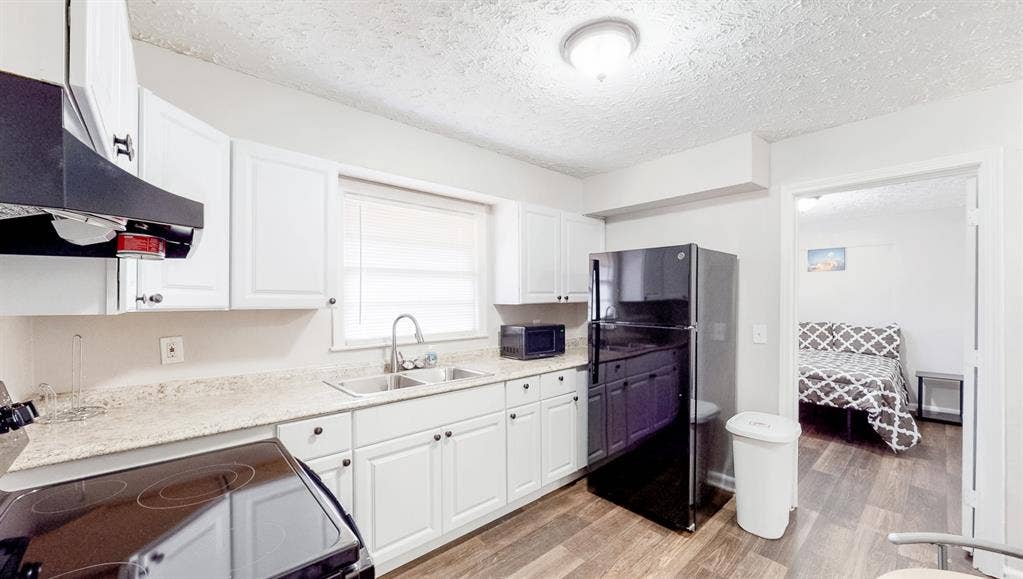8 BR in Atlanta