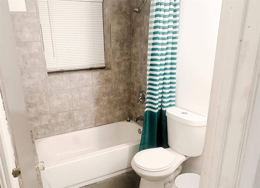 5 BR in Atlanta