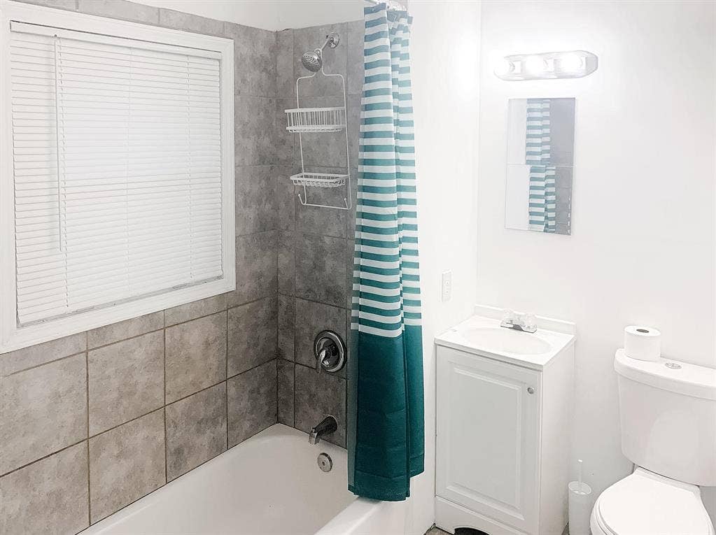 5 BR in Atlanta