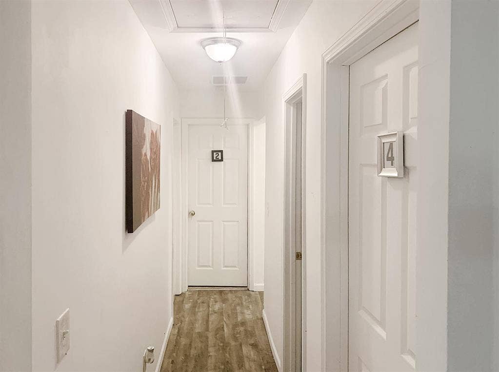 5 BR in Atlanta