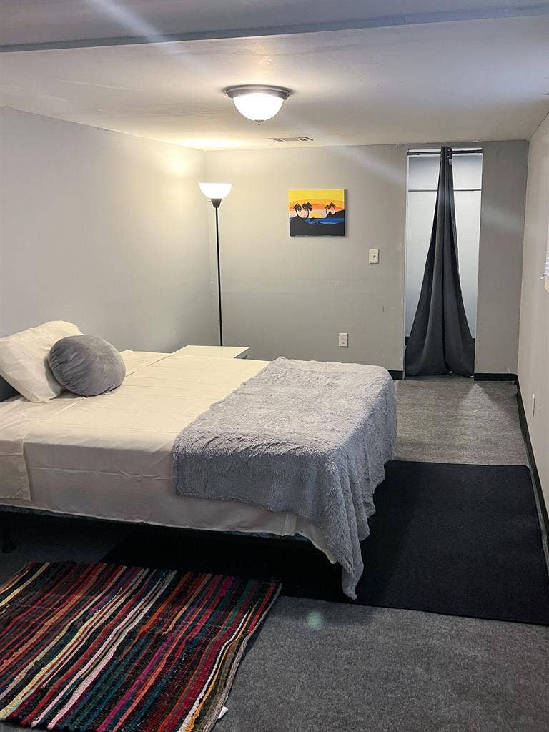 5 BR in Atlanta