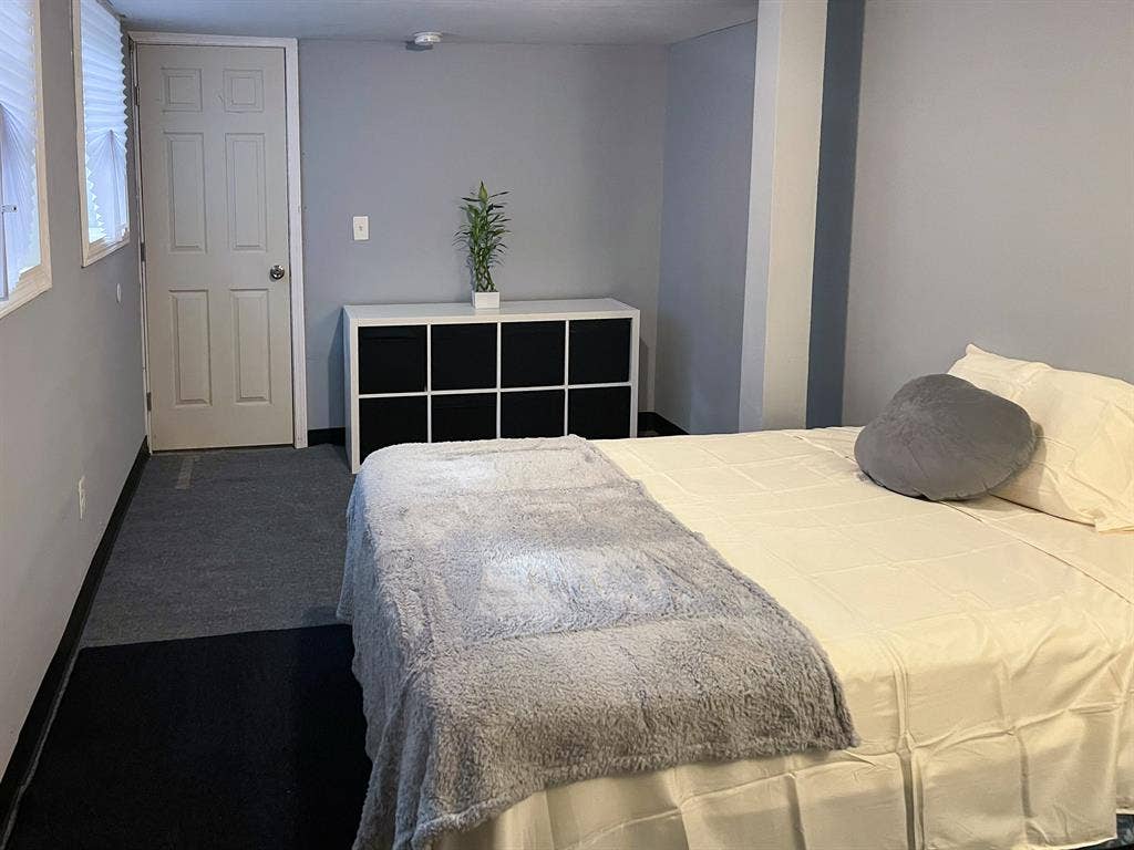 5 BR in Atlanta