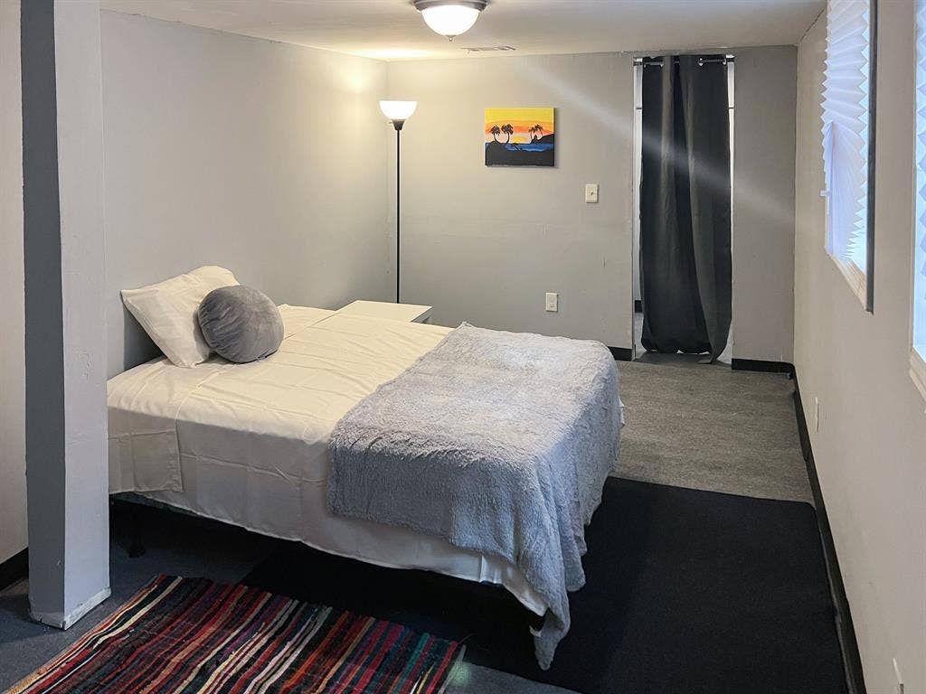5 BR in Atlanta