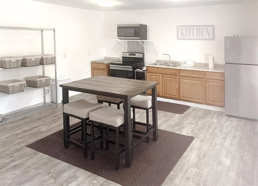 5 BR in Atlanta