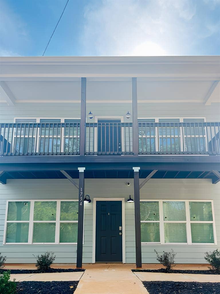 7 BR in Atlanta