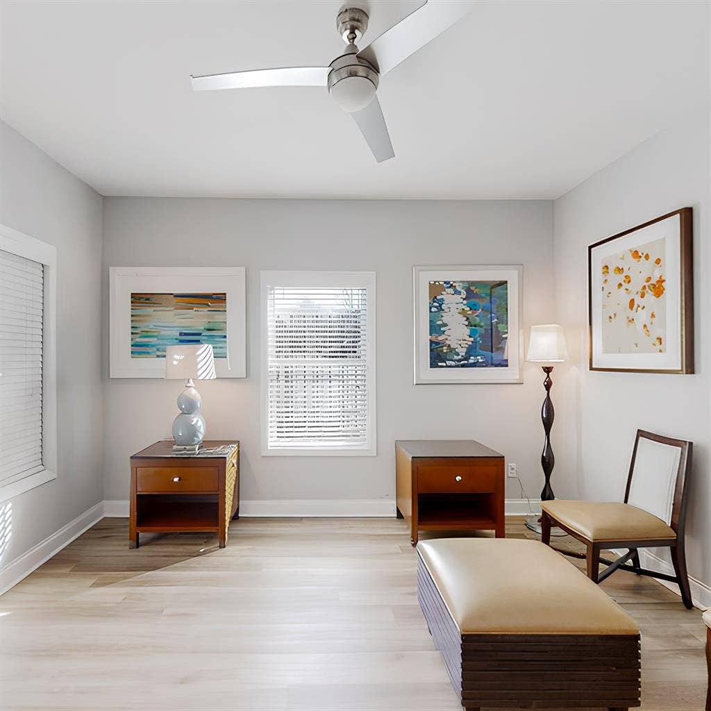 7 BR in Atlanta