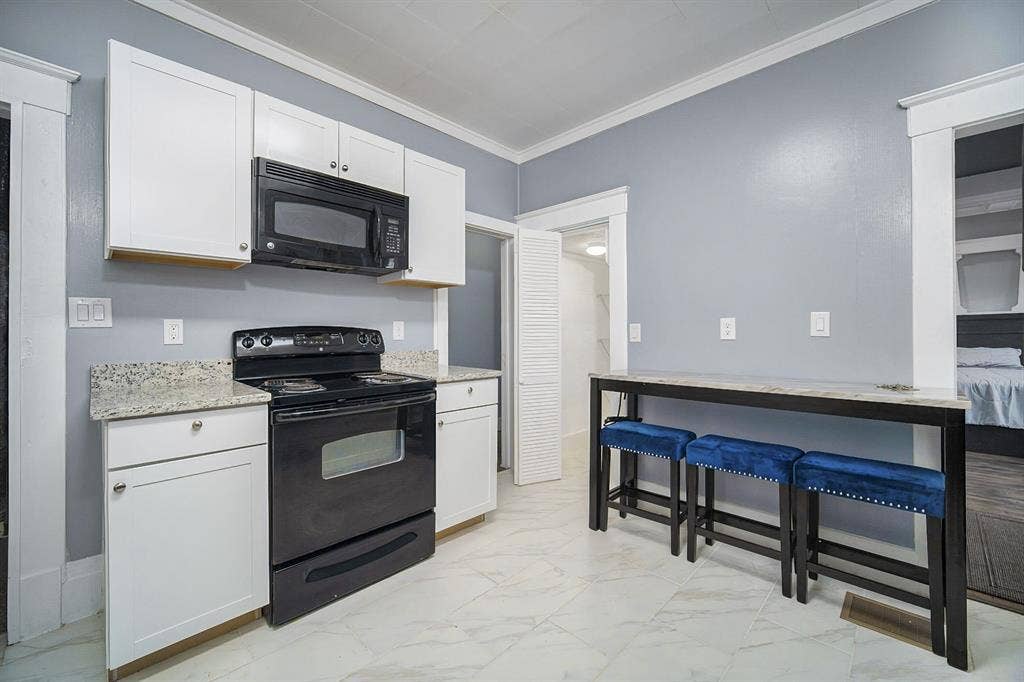 5 BR in Jacksonville