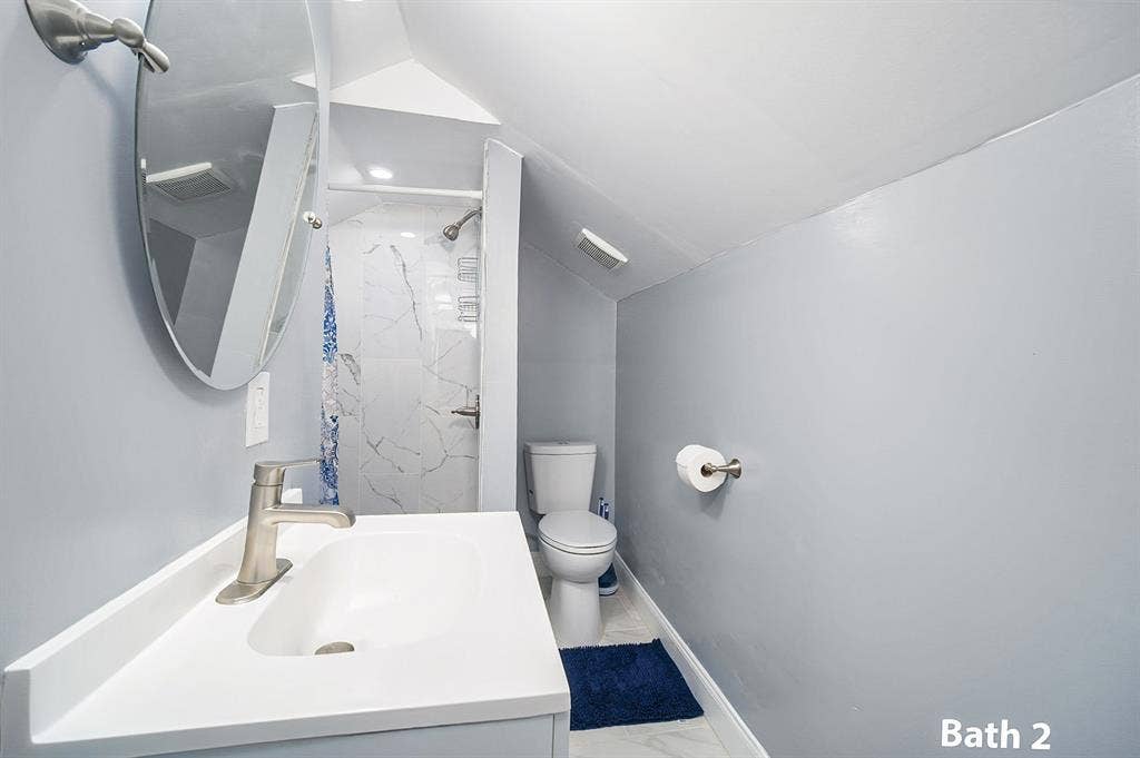 5 BR in Jacksonville