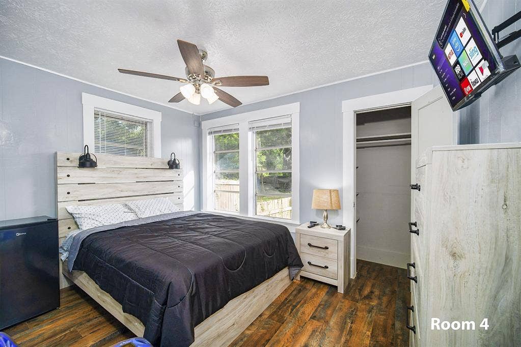 5 BR in Jacksonville