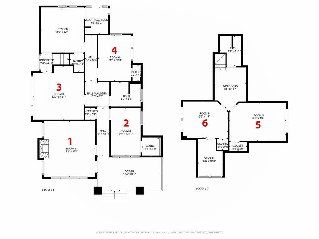 5 BR in Jacksonville