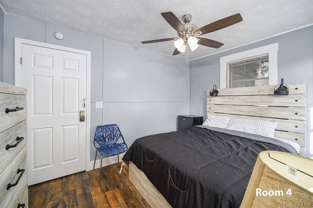 5 BR in Jacksonville