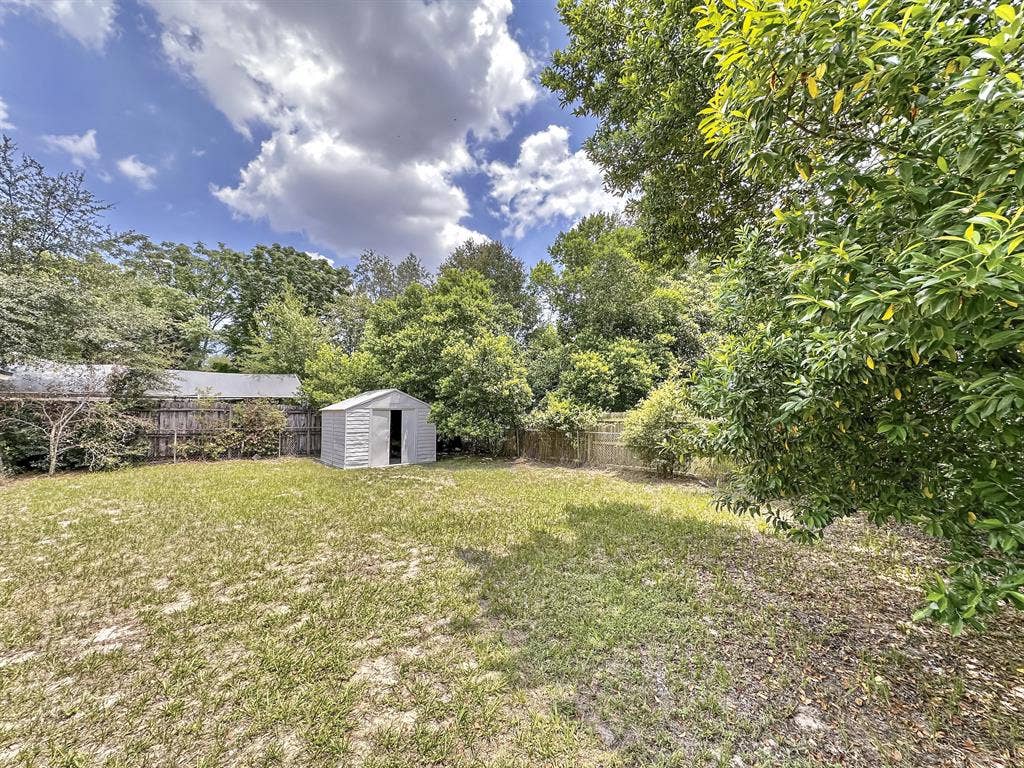 4 BR in Tampa