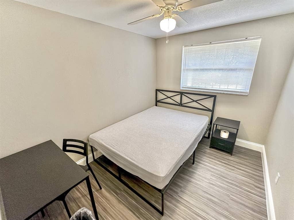 4 BR in Tampa