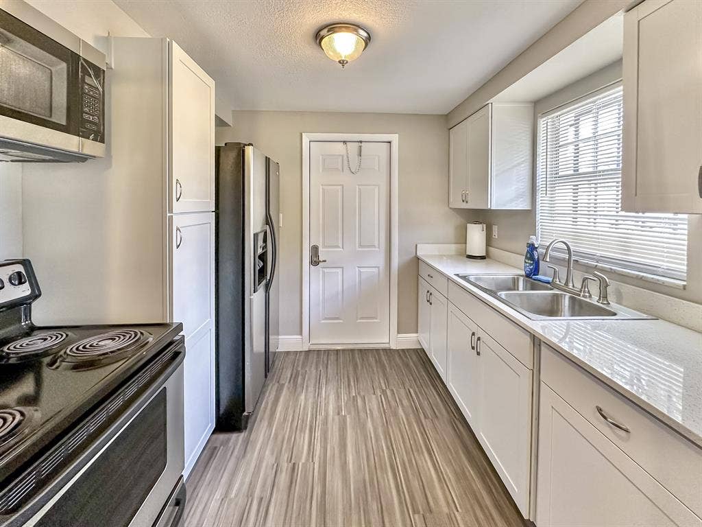 4 BR in Tampa