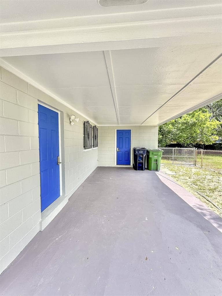 4 BR in Tampa