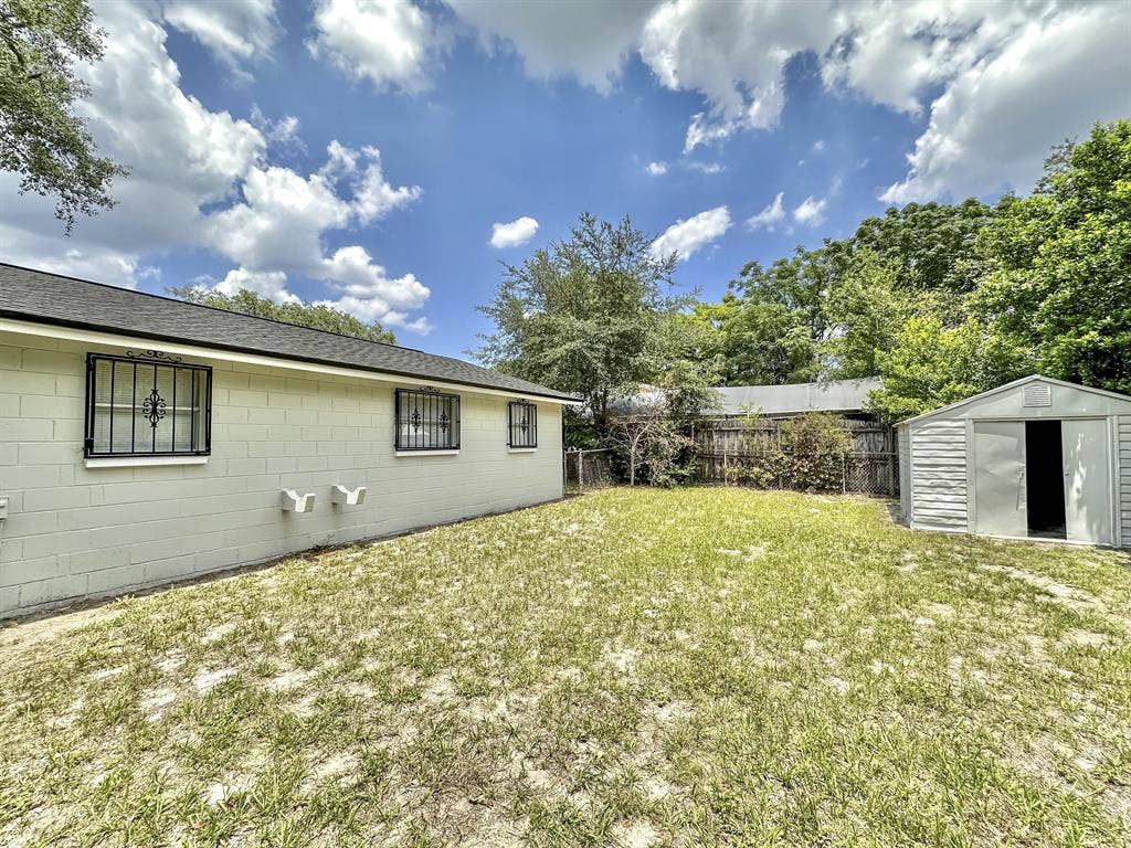 4 BR in Tampa