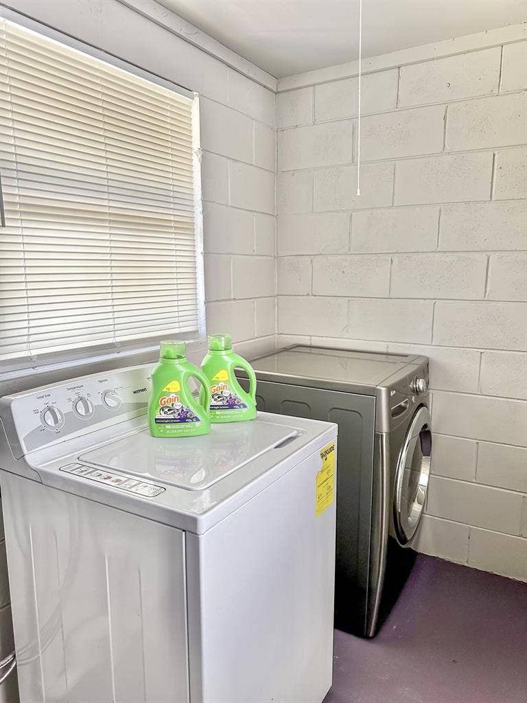 4 BR in Tampa